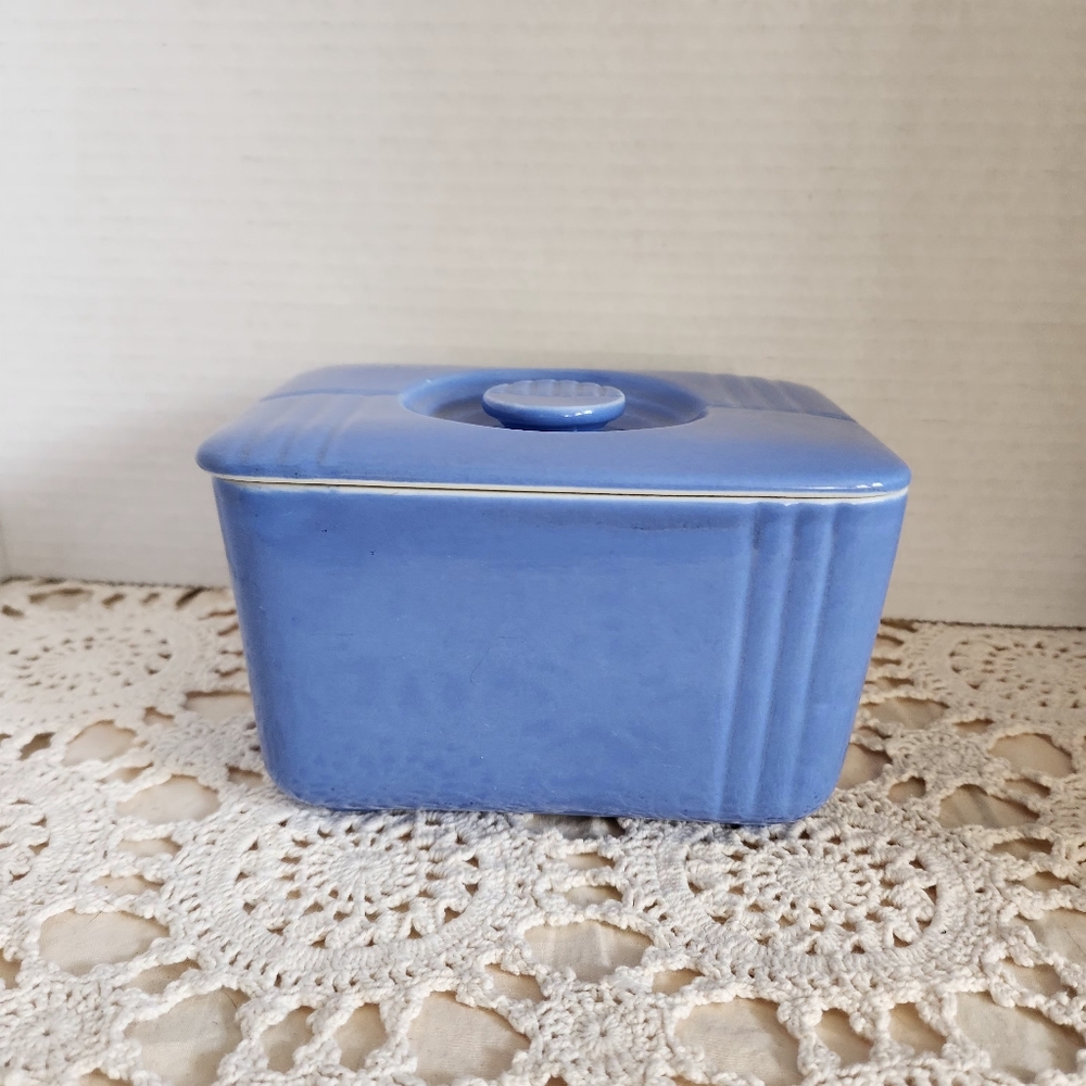 Westinghouse Ceramic Box - Picture 2 of 4